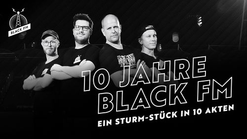 10 Jahre Black FM