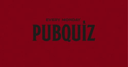 Churchill's PubQuiz: Think & Drink