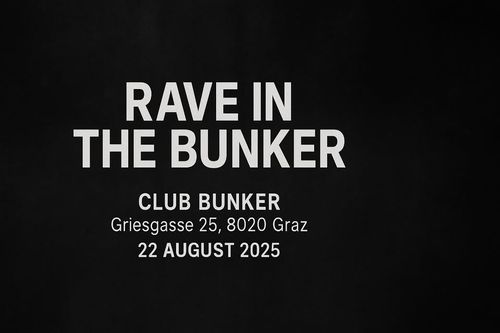 Rave in the Bunker