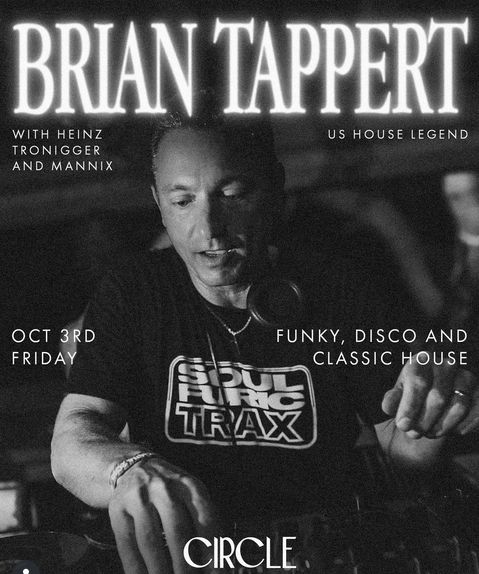 brian Tappert