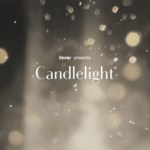 Candlelight Konzert: Tribut an Helene Fischer