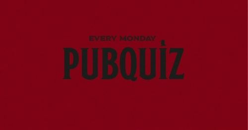 Churchill's PubQuiz: Think & Drink