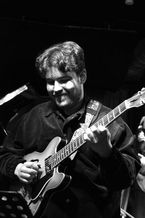 Bourvaris / Gentry Quartet