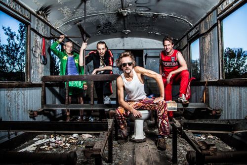 THE ROSETTI SISTERS – Special Acoustic Session