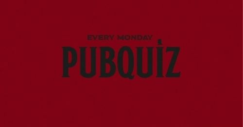 Churchill's PubQuiz: Think & Drink