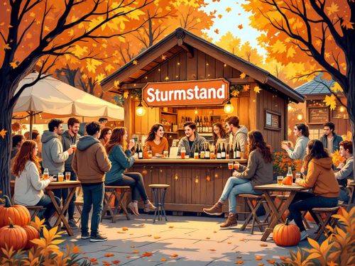 Sturmstand Queer- & FemReferat 