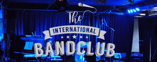the international bandclub