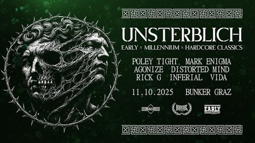 Unsterblich - Hardcore Classics
