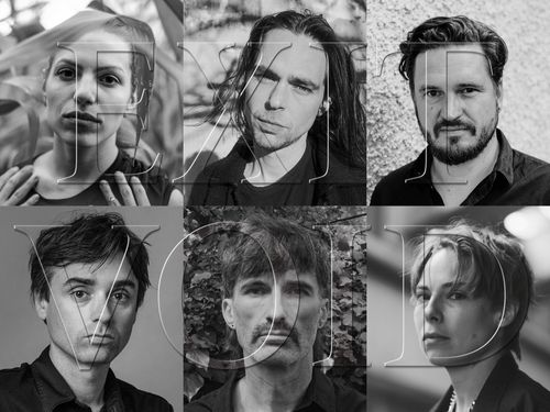 Live Konzert: EXIT VOID
