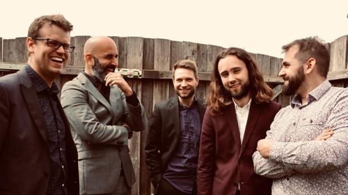 Live Konzert: HANDMADE