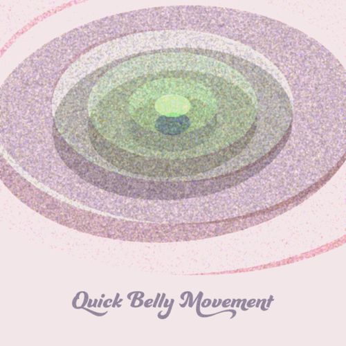 Live Konzert: Quick Belly Movement