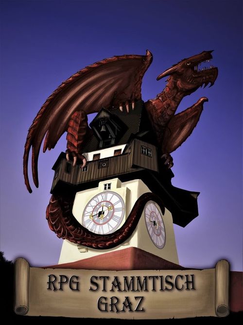 Masters of Tabletop: Spieletag