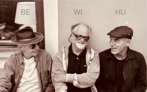 Live Konzert: BeWiHu