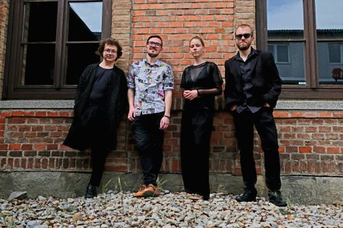 Live Konzert: Tadejs News