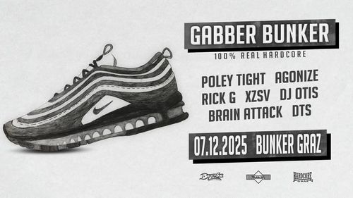 Gabber Bunker