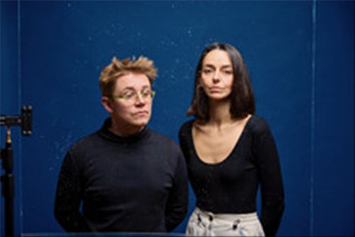 HD2 – CD Präsentation