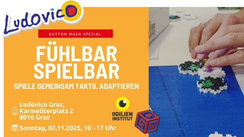 Fühlbar Spielbar (Again)