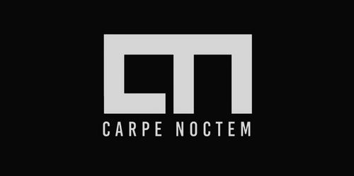 Carpe Noctem pres. Morphia /w kø:lab