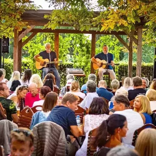 Live Konzert: Austropop mit DeZwa