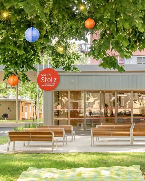 Salonabend mit Live Musik & Lindy Hop Workshop
