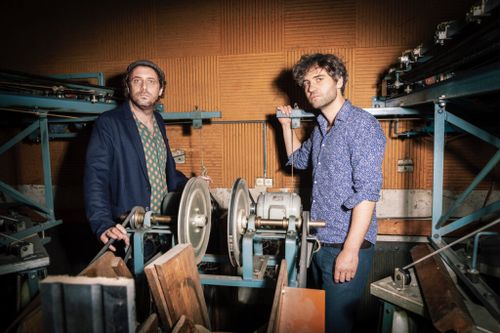 Live Konzert: SCHRÖDINGERS KATZE (CH)