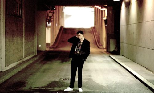 Live Konzert: Violence against Man & Retrograth (SWE)