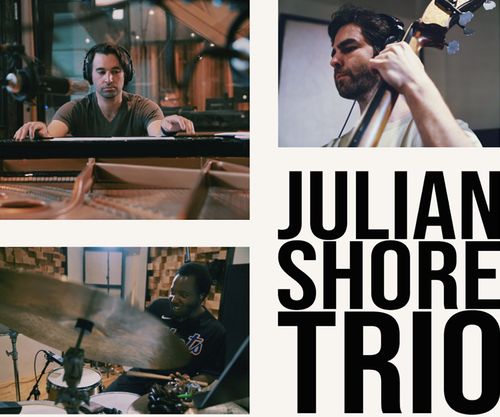 JULIAN SHORE TRIO