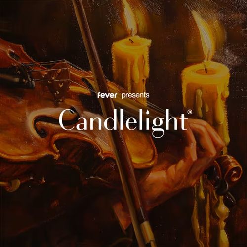 Candlelight Konzert: Magische Filmmusik