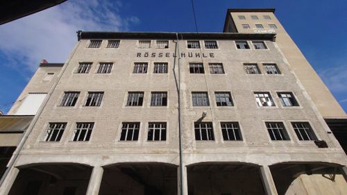Ausstellung prekARTe ´26 Rösselmühle